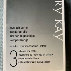 Mary Kay Eyelash curler